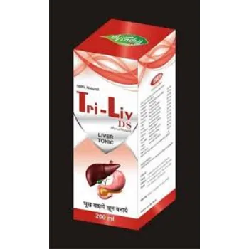 Ayurvedic Health Tonic